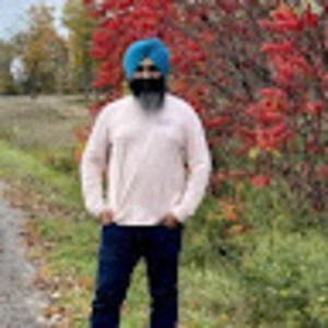 Meet your Posher, Ajay pal